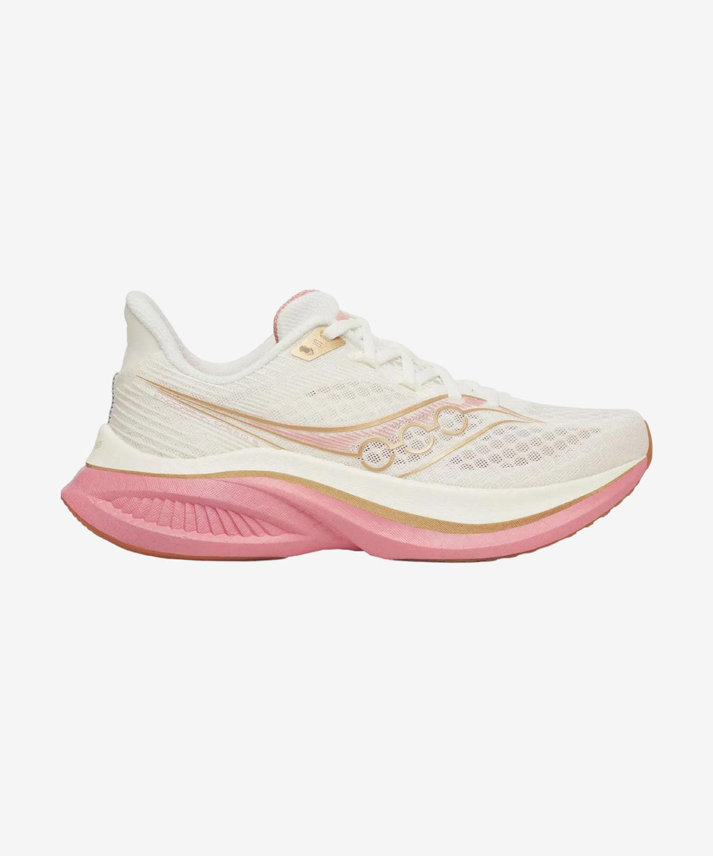 Women's Saucony Endorphin Speed 5