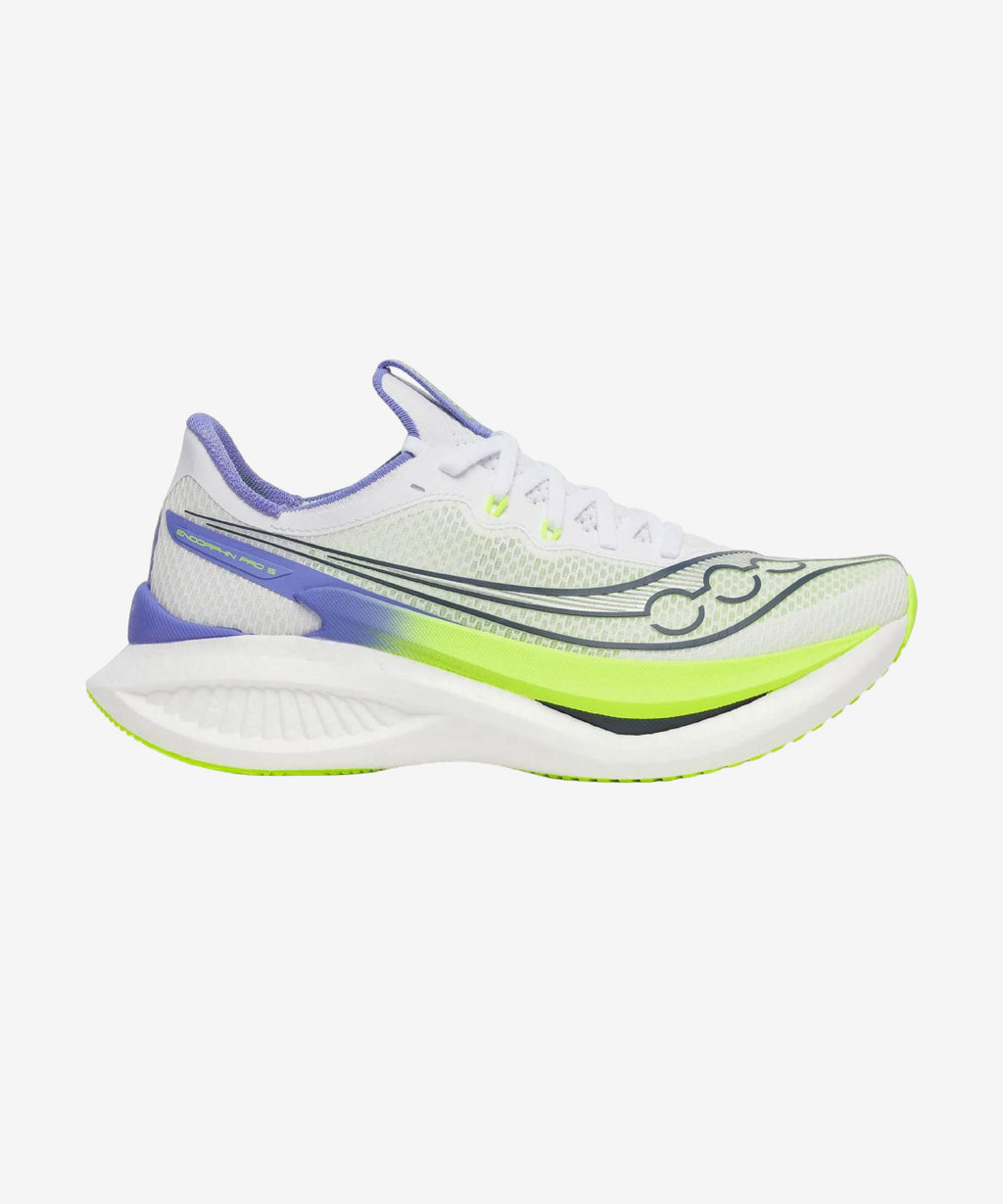 Women's Saucony Endorphin Pro 5