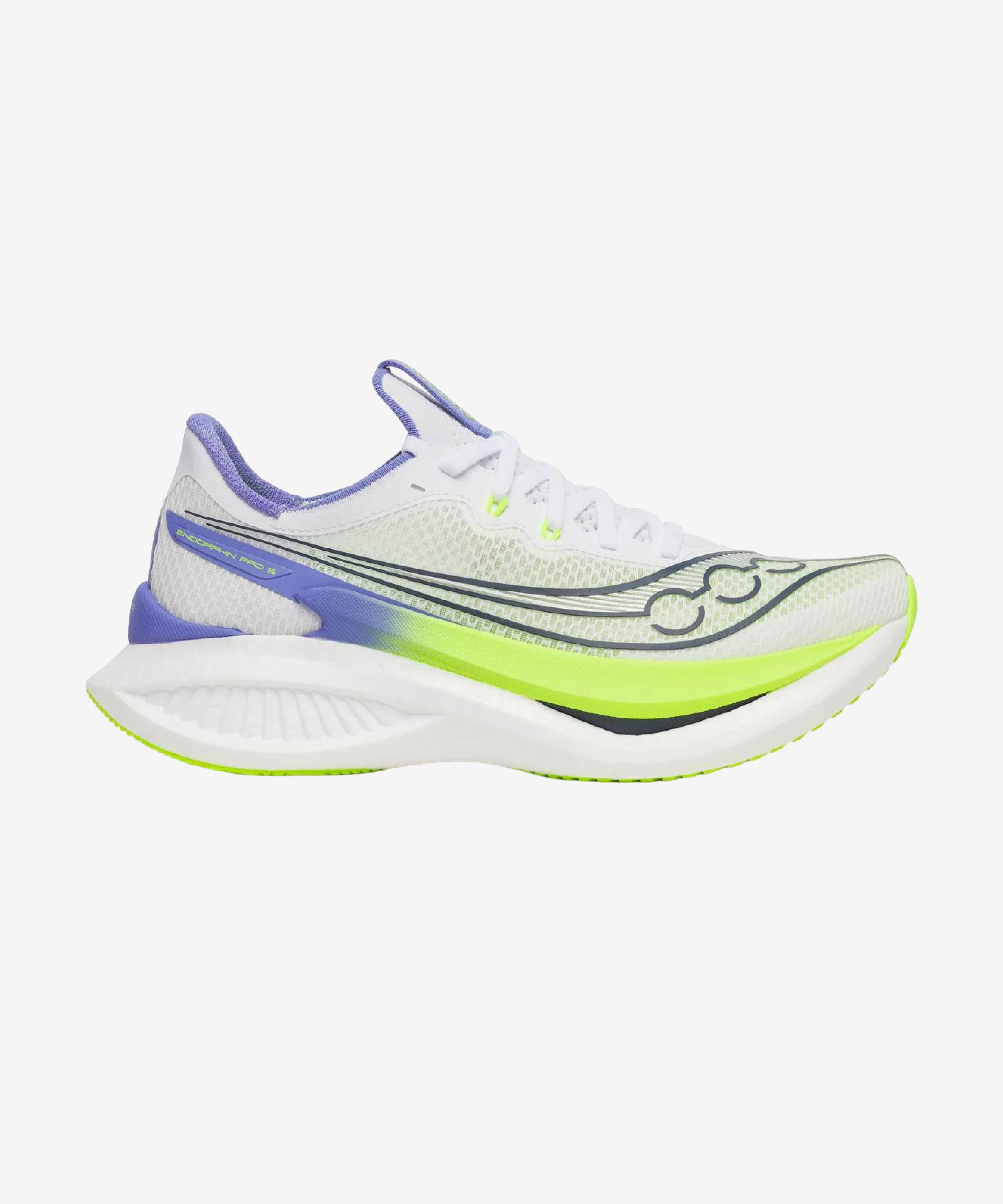 Women's Saucony Endorphin Pro 5