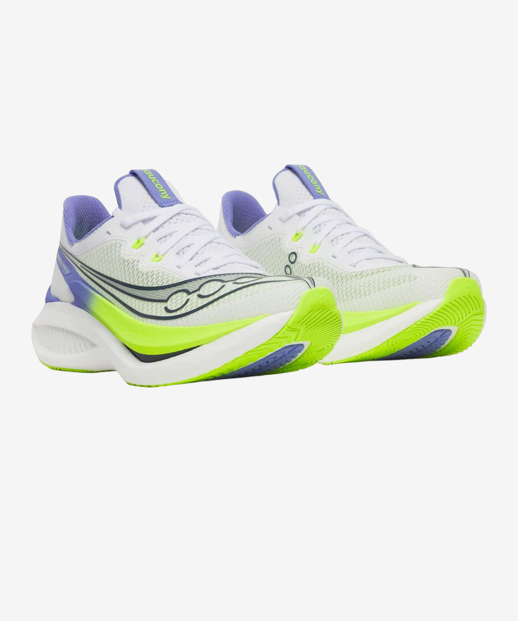 Women's Saucony Endorphin Pro 5