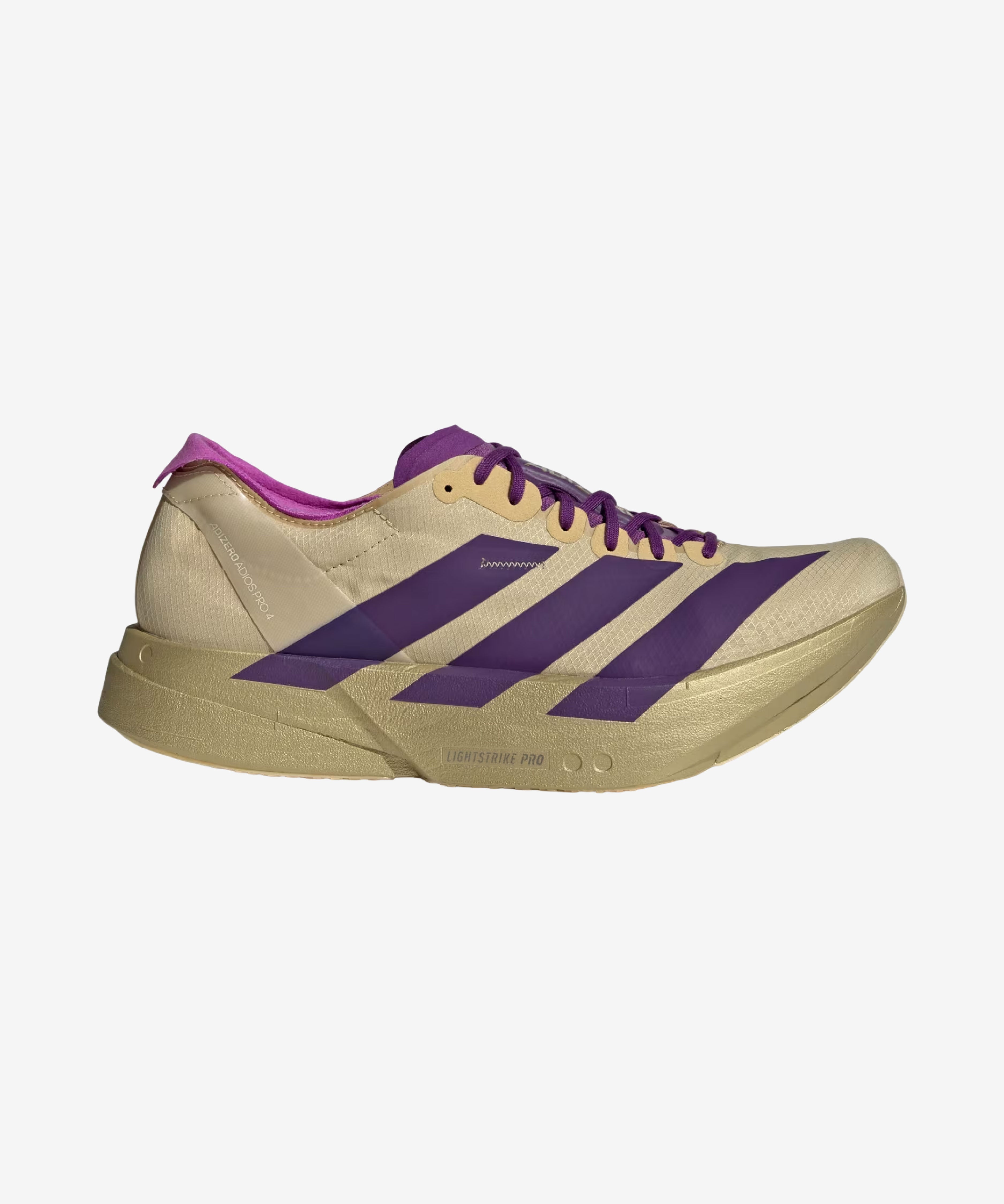 Men's Adidas Adios Pro 4