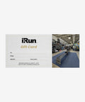 iRun & Company Gift Card