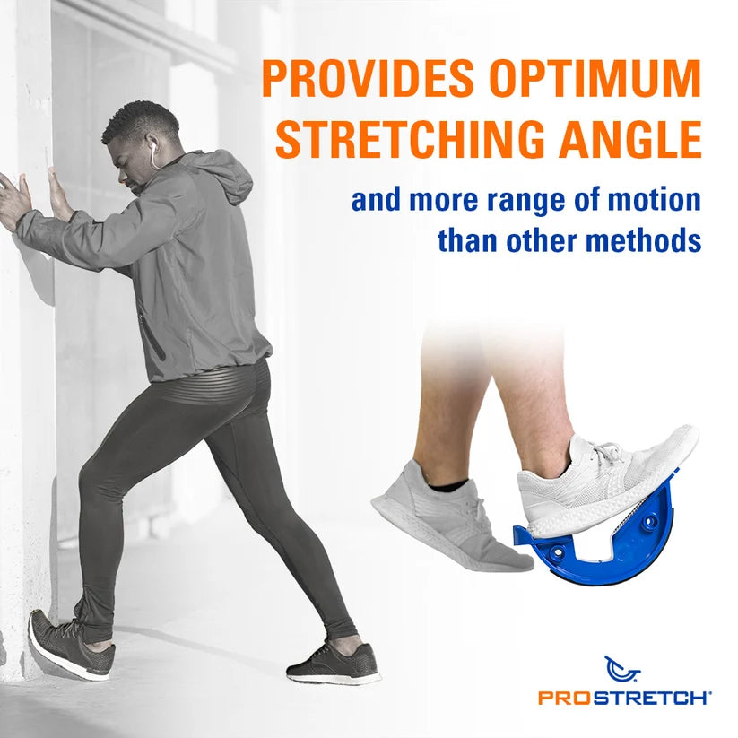 ProStretch Calf and Foot Stretcher