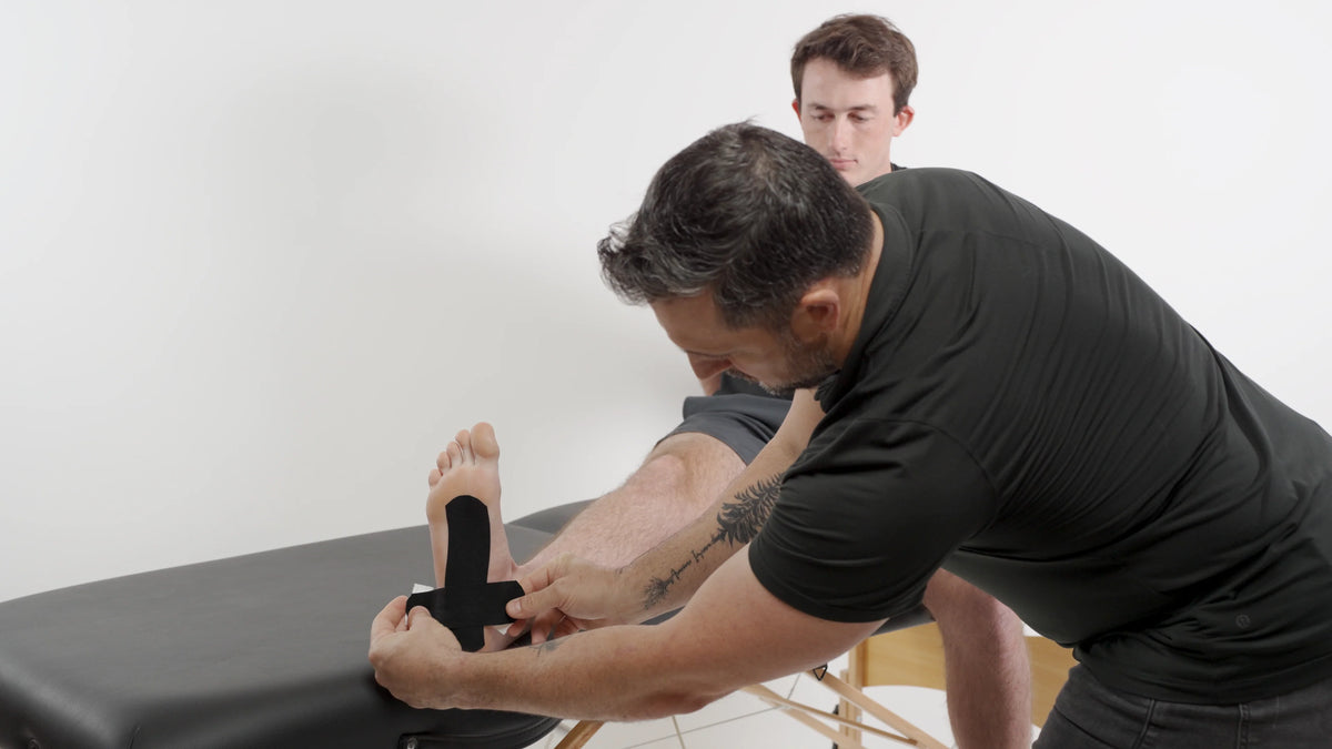 RockTape Roll Standard Adhesive