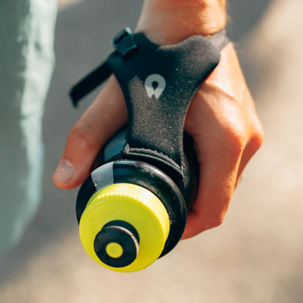HydraPak Tempo Pro 400ml