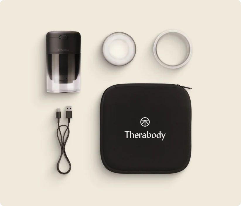 Theracup Advanced Cupping Therapy
