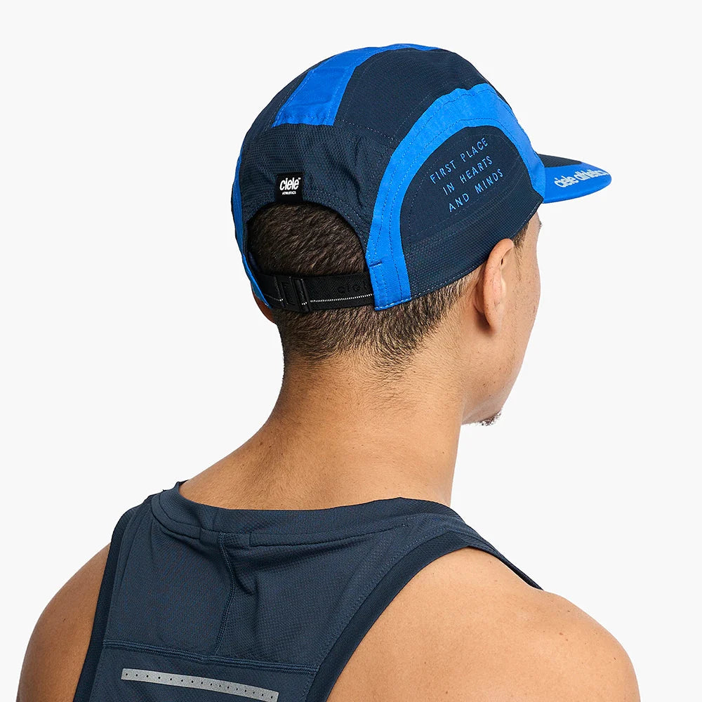 CIELE GOCAP MRPH-EQ Race Day M/L