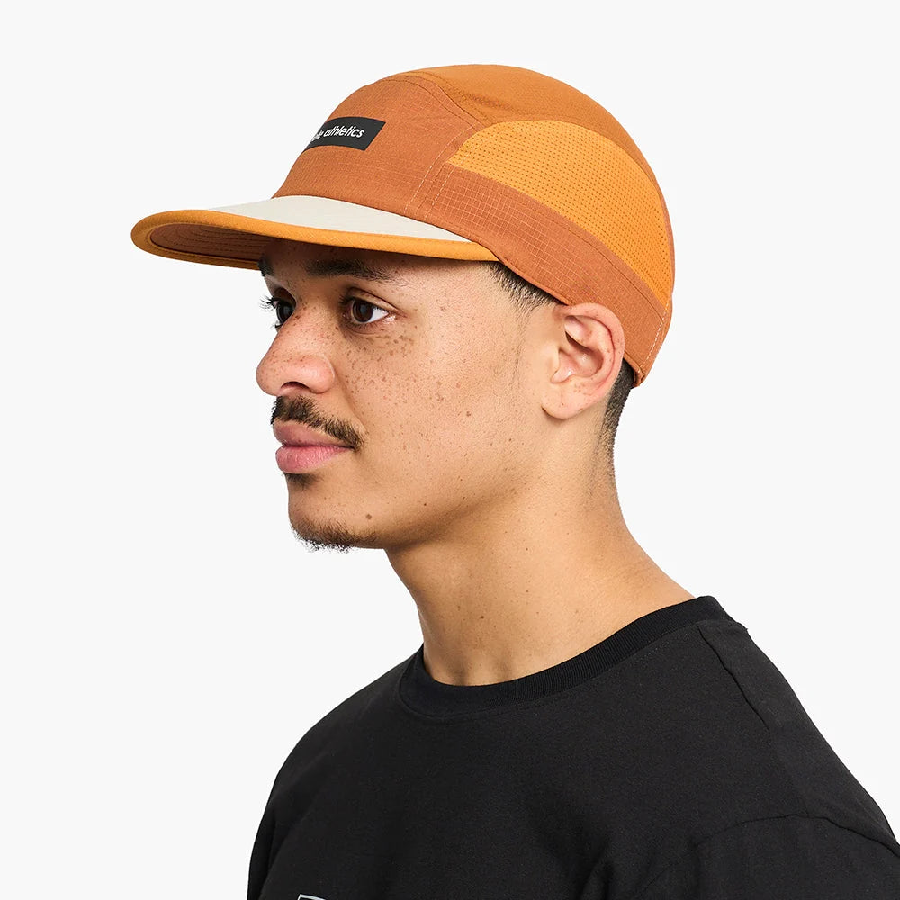 CIELE GOCAP Field Iconic Bar M/L
