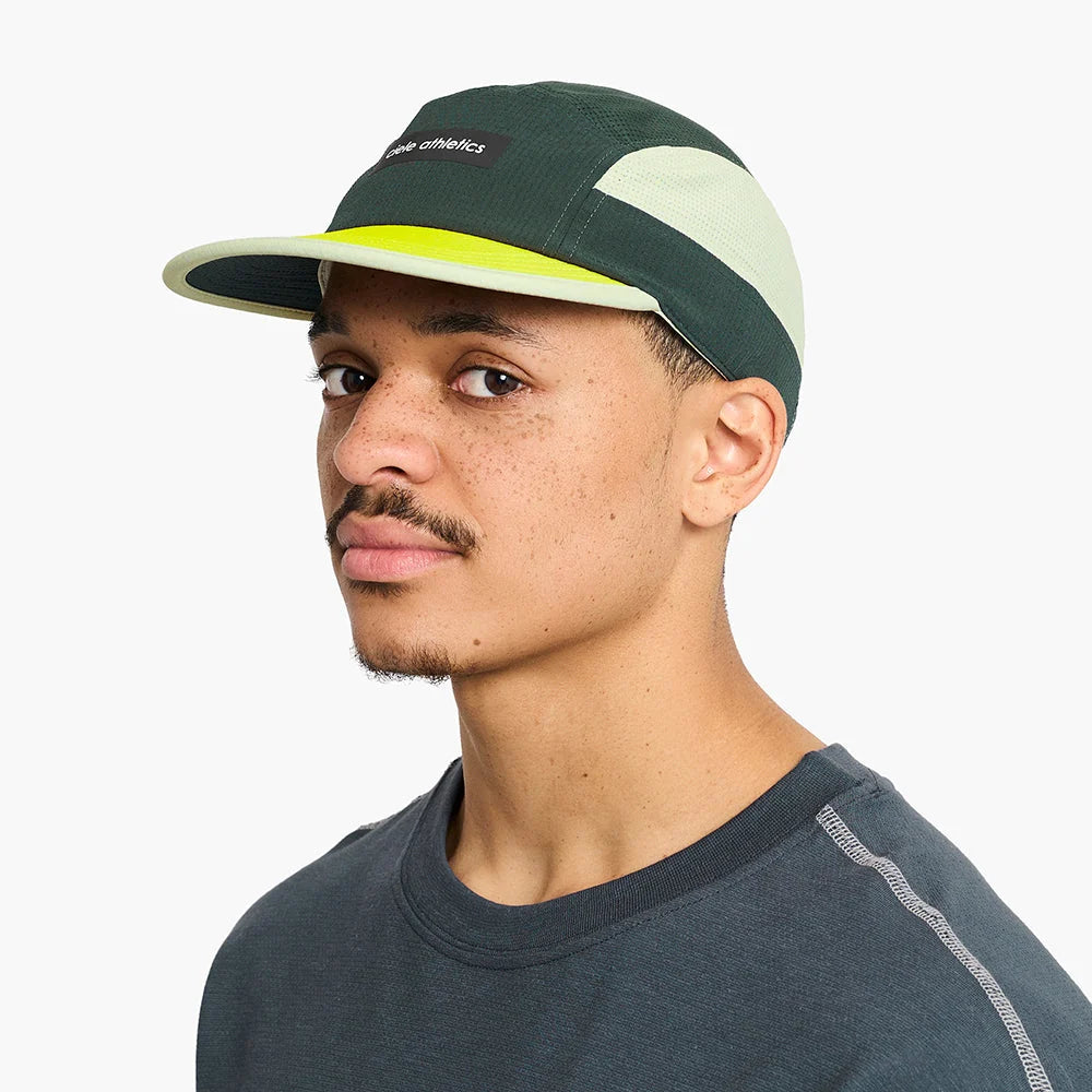 CIELE GOCAP Field Iconic Bar M/L