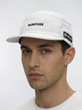 Purpose Glacier Hat Ultra Cool