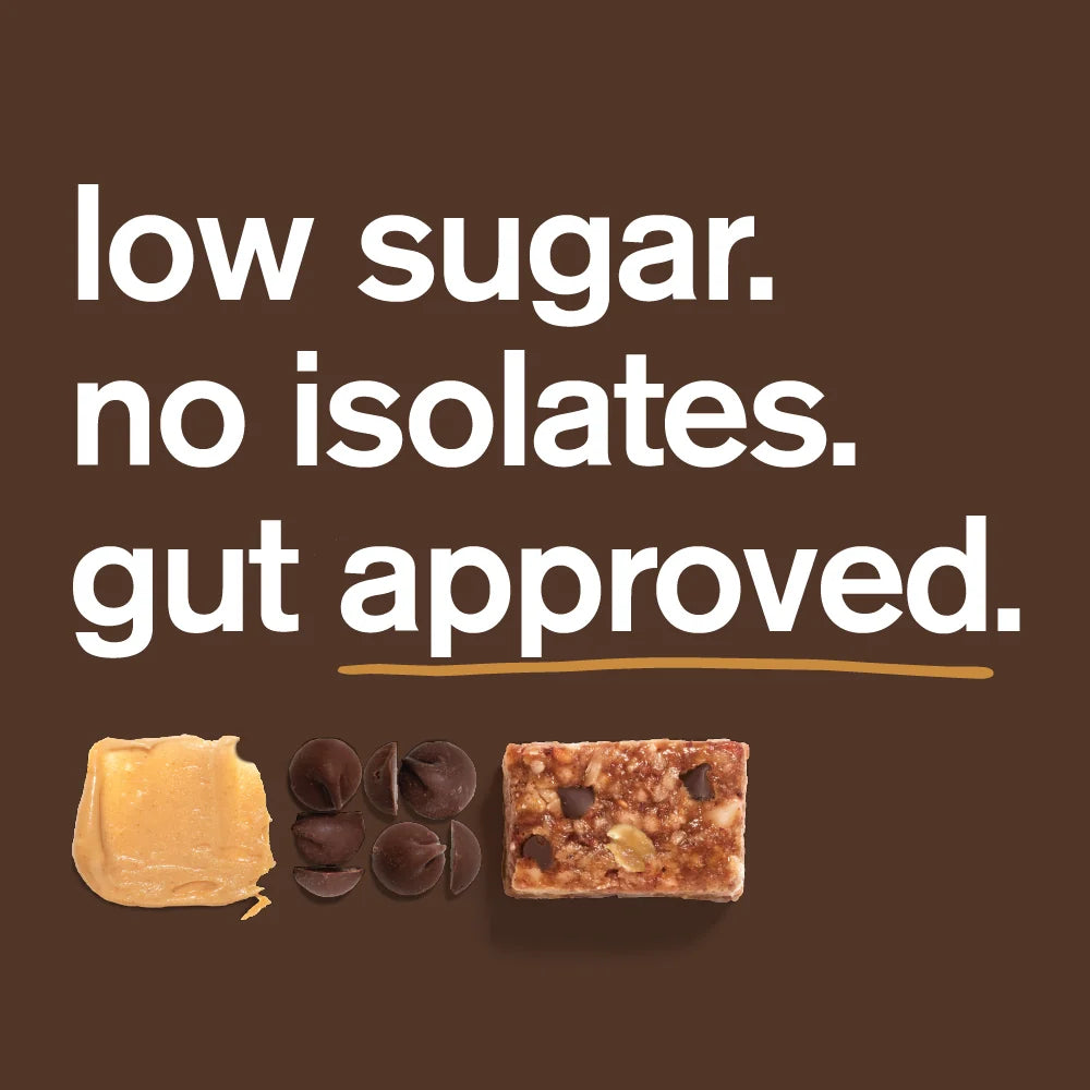 Skratch Energy Bar Peanut Butter + Chocolate