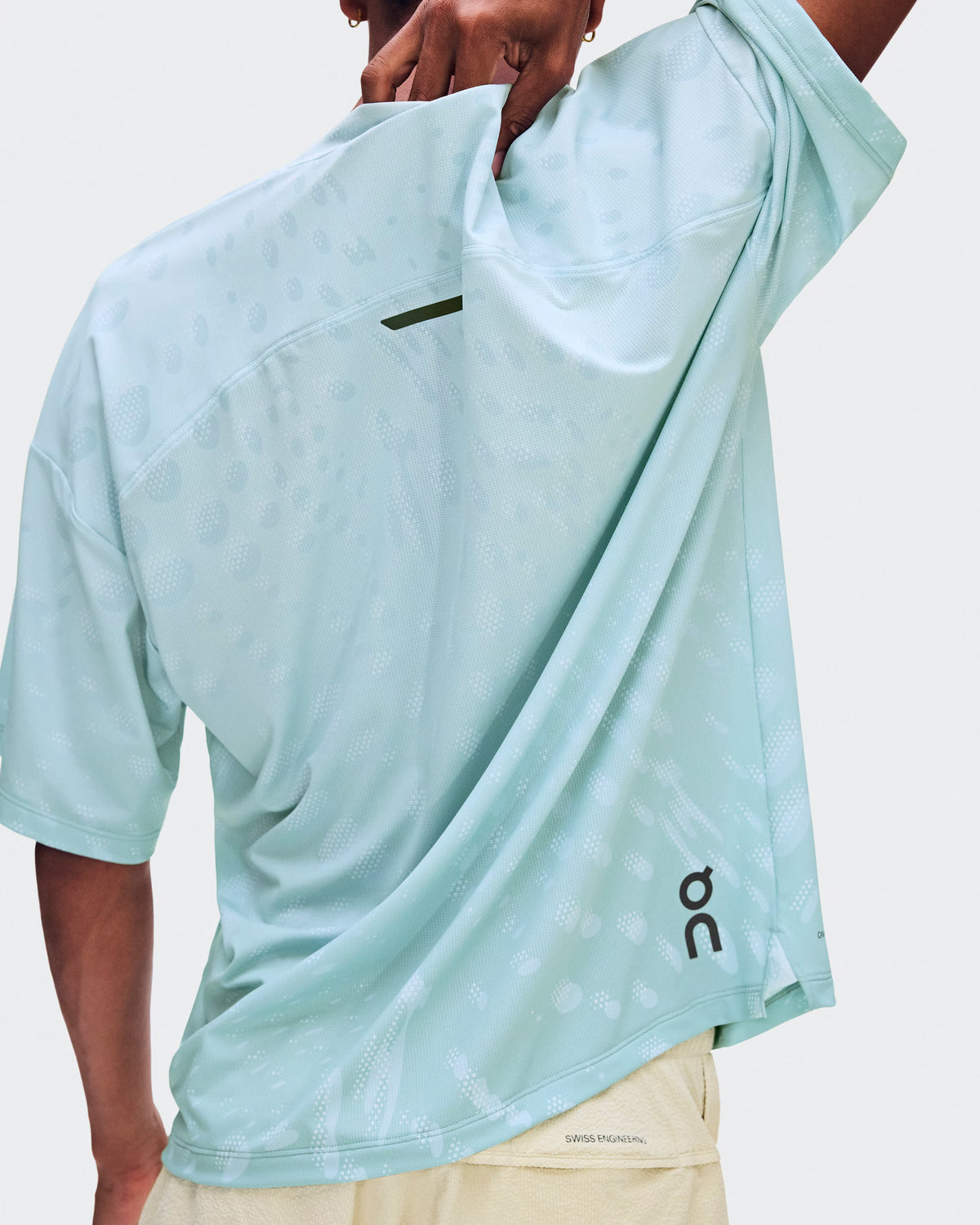 On Performance Volt T