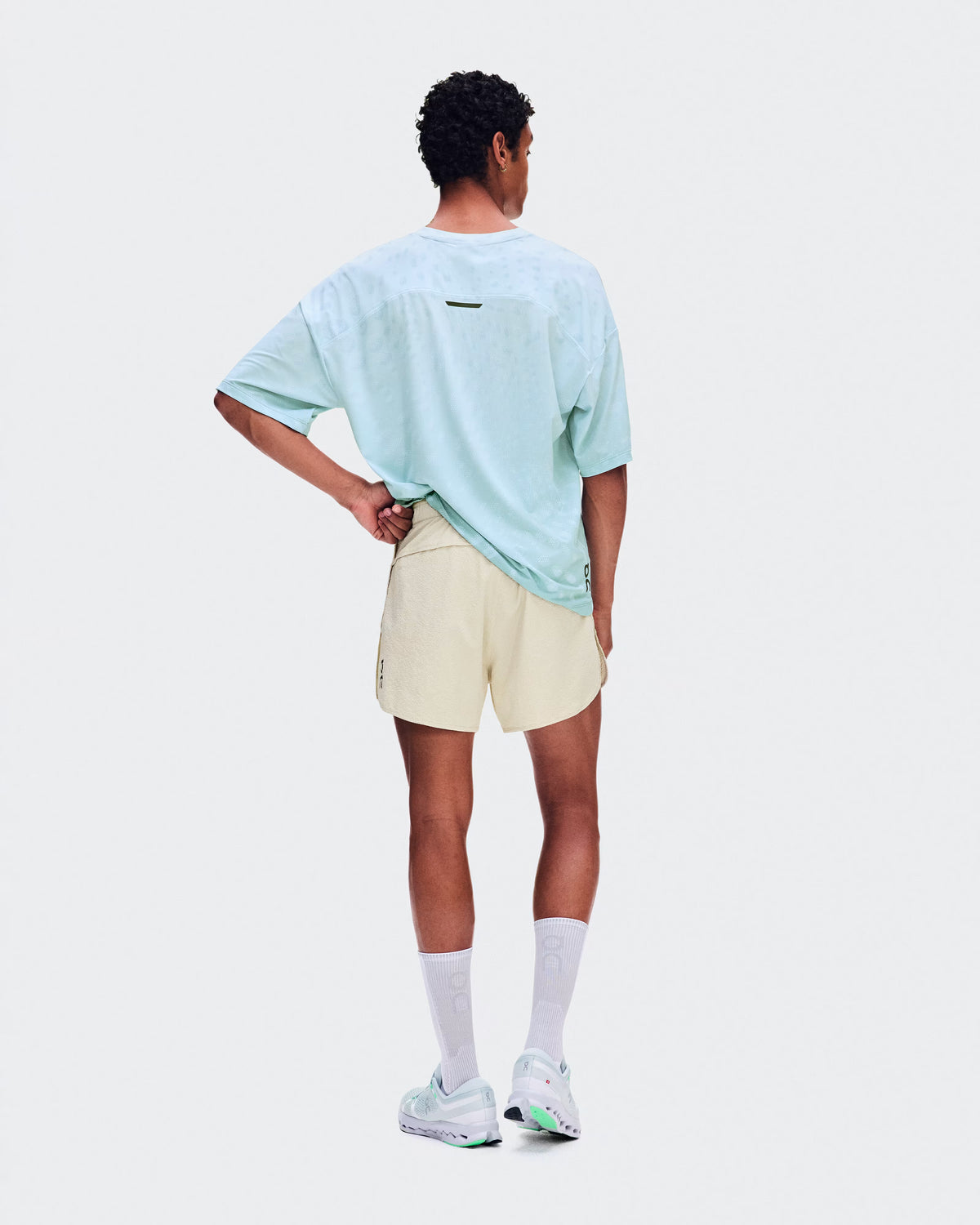 On Performance Volt T
