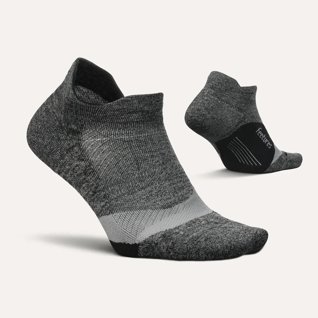 Feetures ELITE Light Cushion Tab No Show