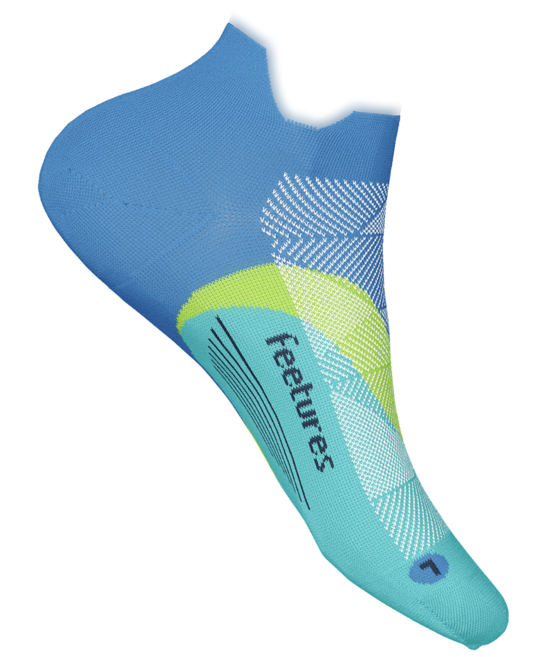 Feetures ELITE Ultra Light No Show