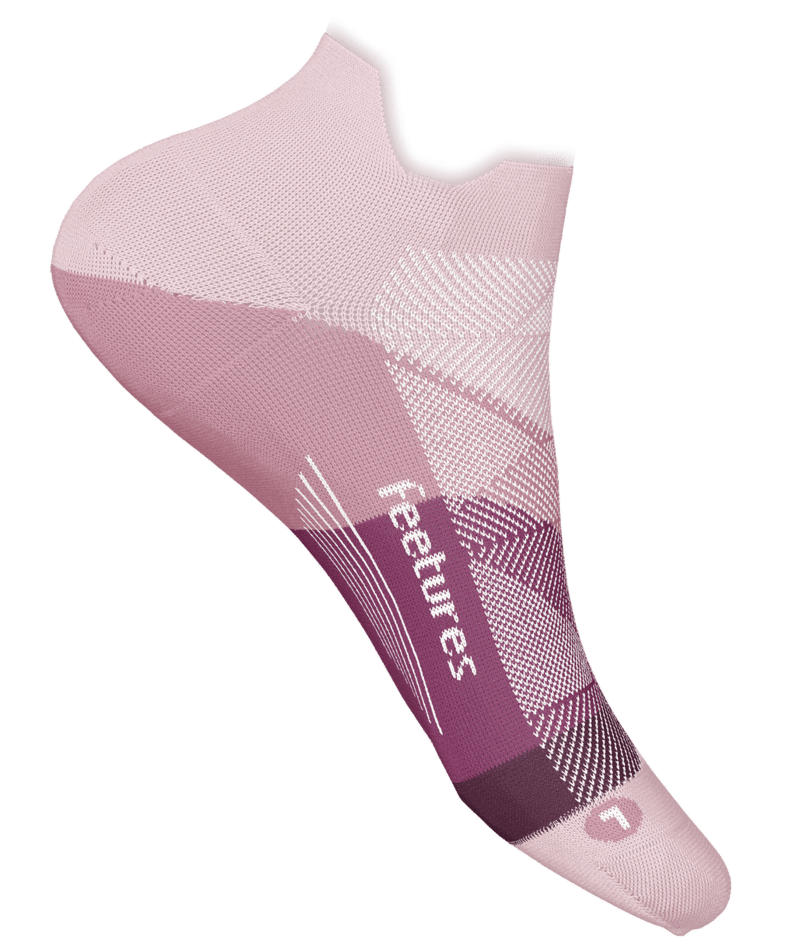 Feetures ELITE Light Cushion Tab No Show