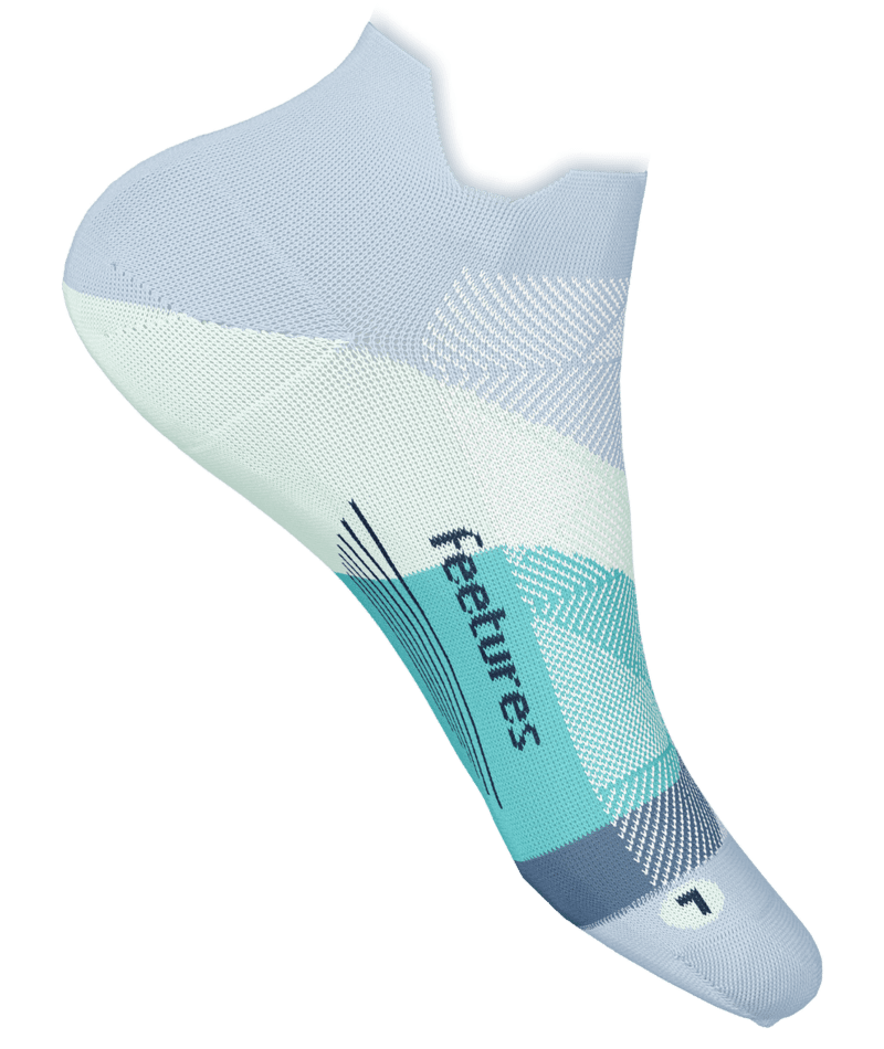 Feetures ELITE Light Cushion Tab No Show