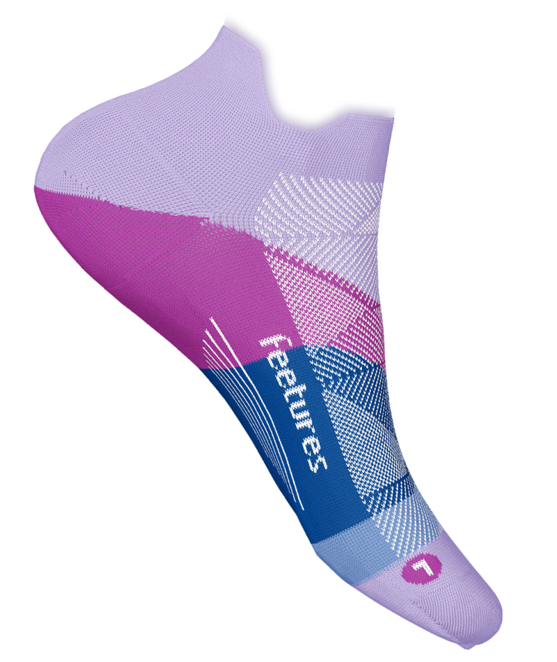 Feetures ELITE Light Cushion Tab No Show