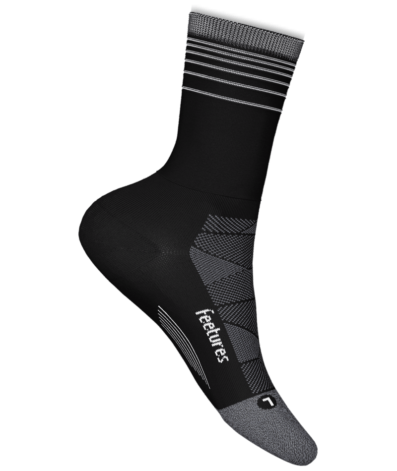 Feetures ELITE Light Cushion Mini Crew