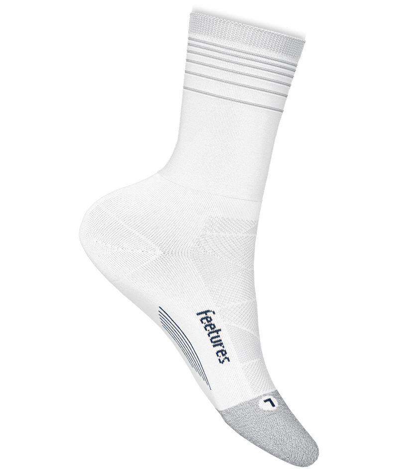 Feetures ELITE Light Cushion Mini Crew