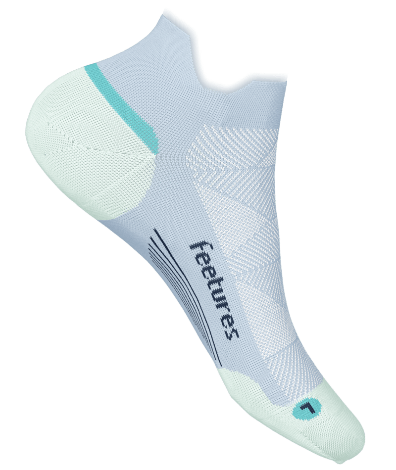 Feetures ELITE Max Cushion Tab No Show