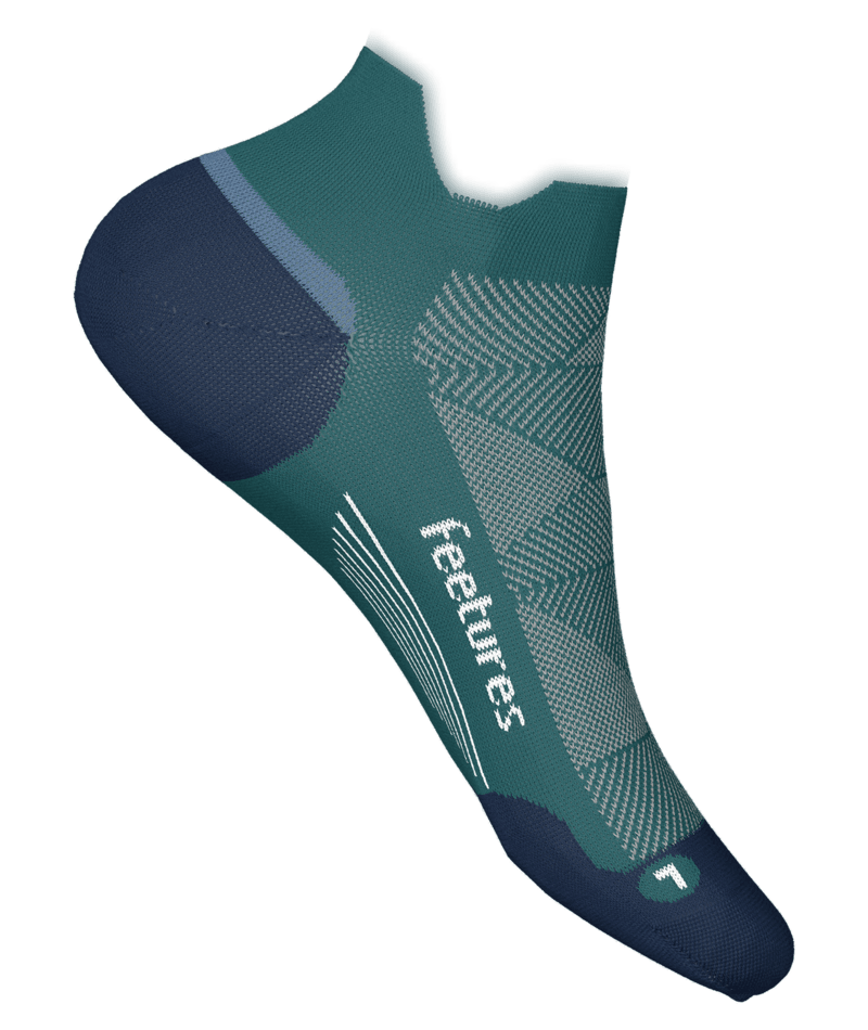 Feetures ELITE Max Cushion Tab No Show
