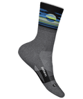 Feetures ELITE Trail Max Cushion Mini Crew