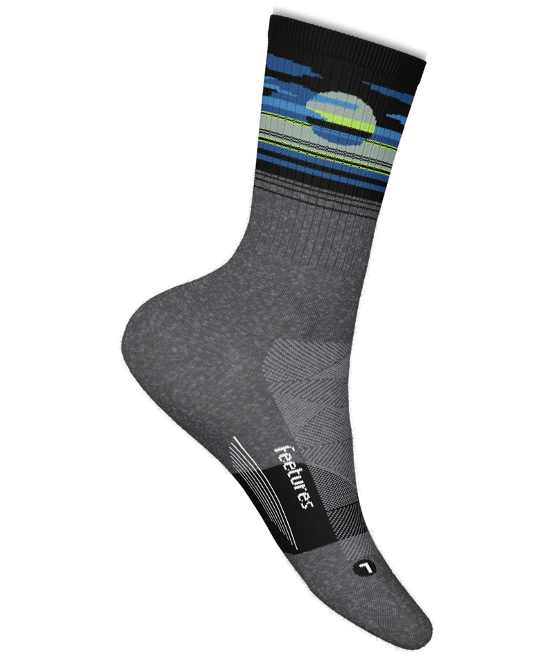 Feetures ELITE Trail Max Cushion Mini Crew