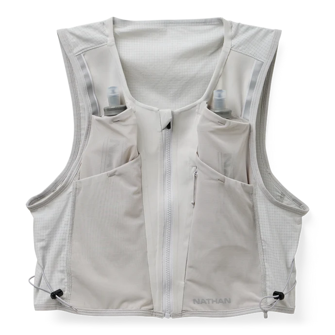 NATHAN AEROZIP 1L XS