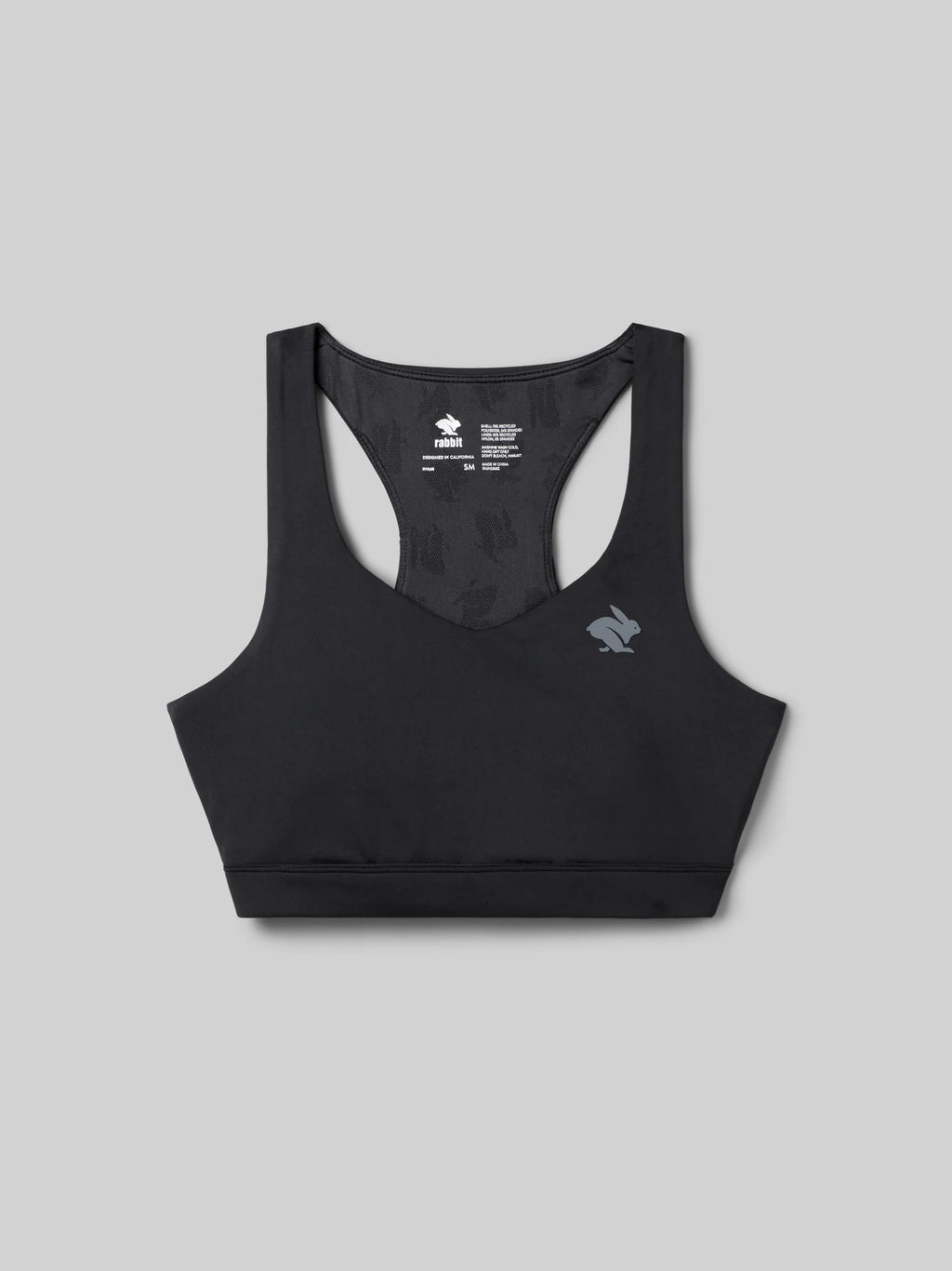 Rabbit Pocket Bra