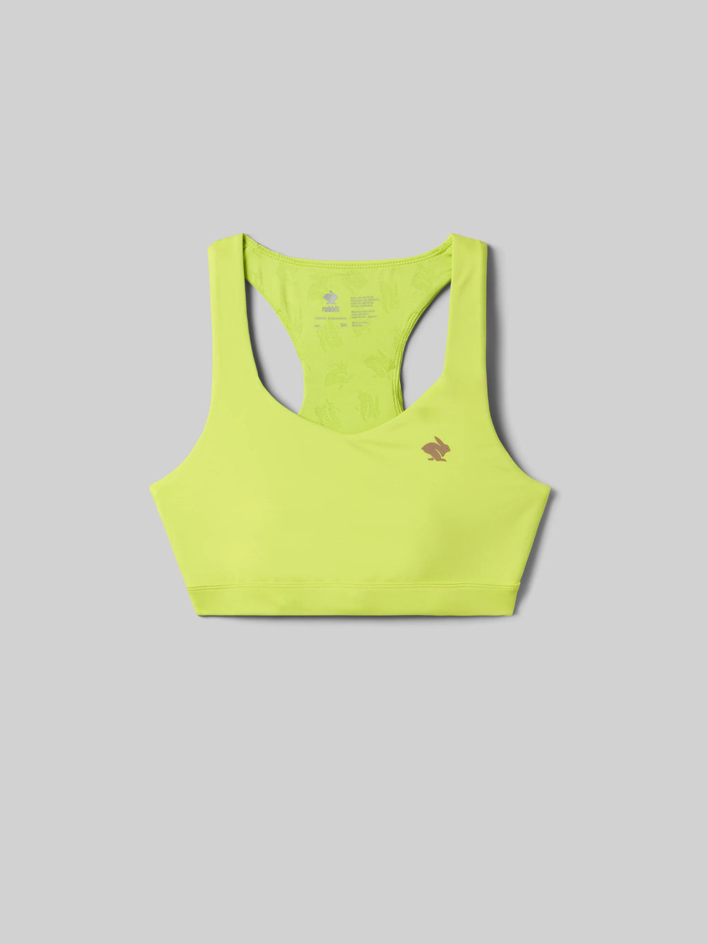 Rabbit Pocket Bra