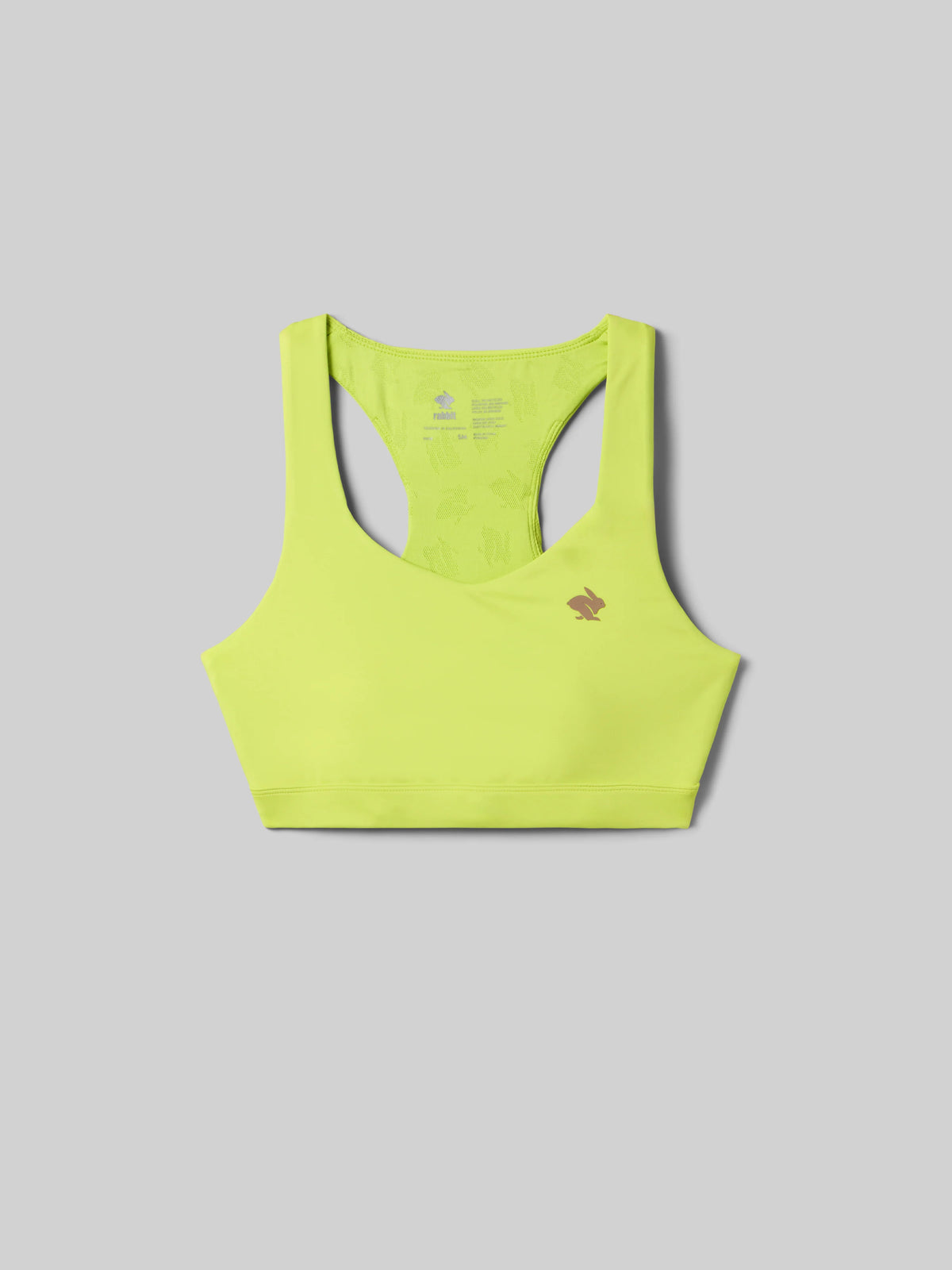 Rabbit Pocket Bra