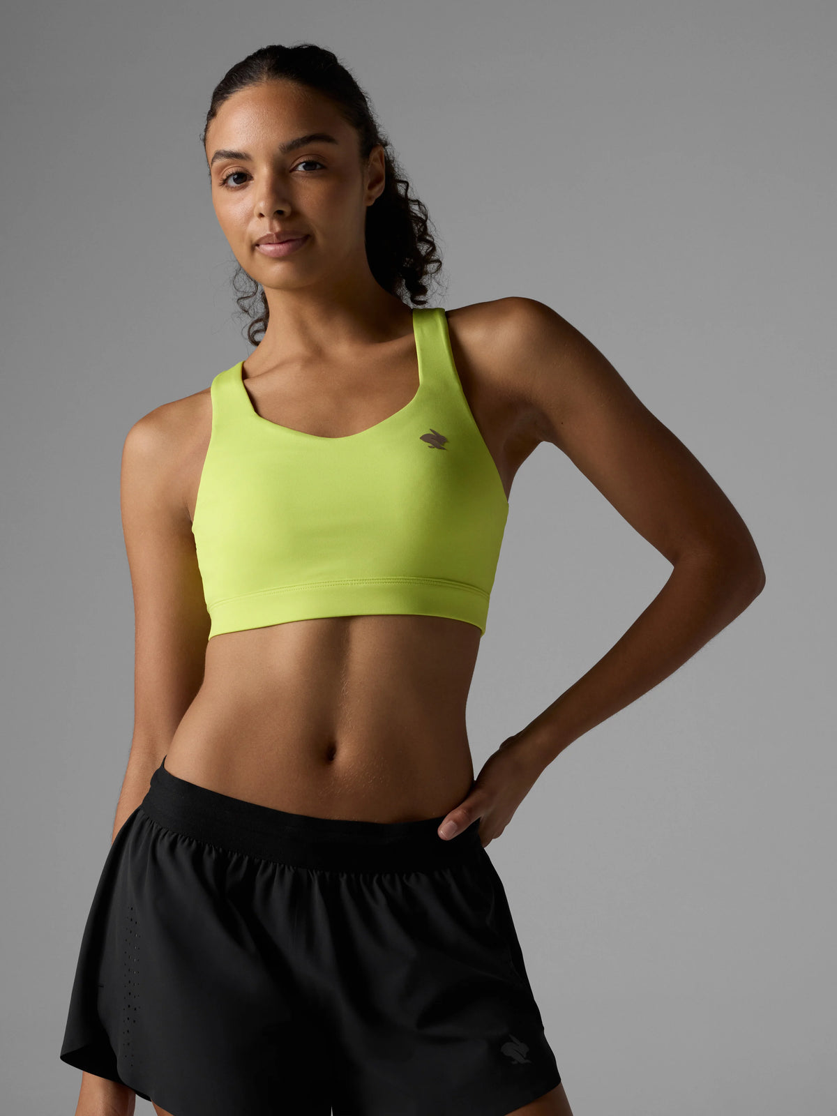 Rabbit Pocket Bra