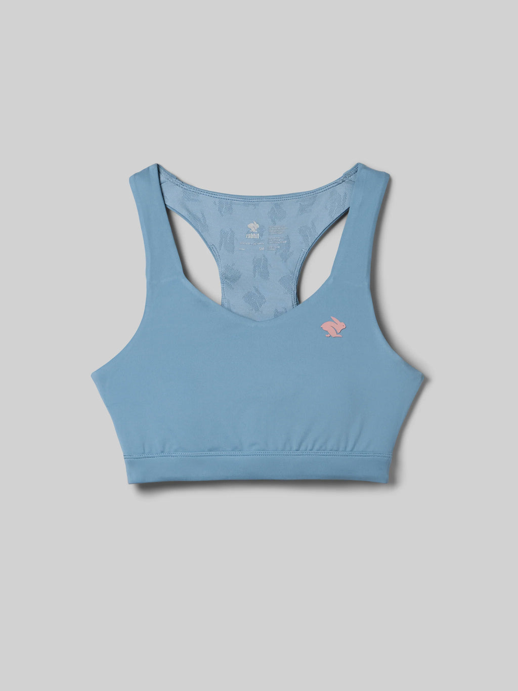 Rabbit Pocket Bra