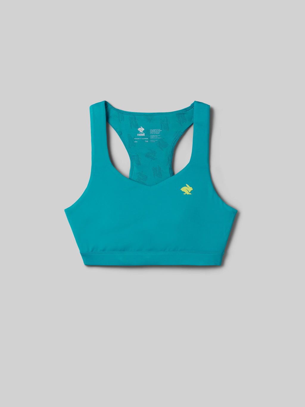 Rabbit Pocket Bra