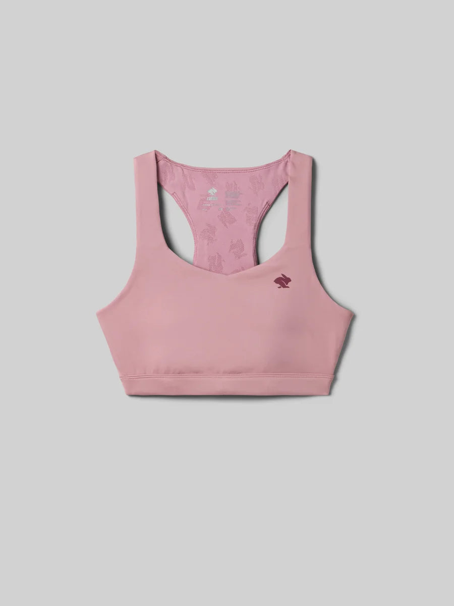Rabbit Pocket Bra