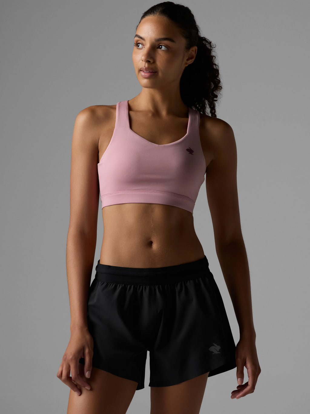 Rabbit Pocket Bra