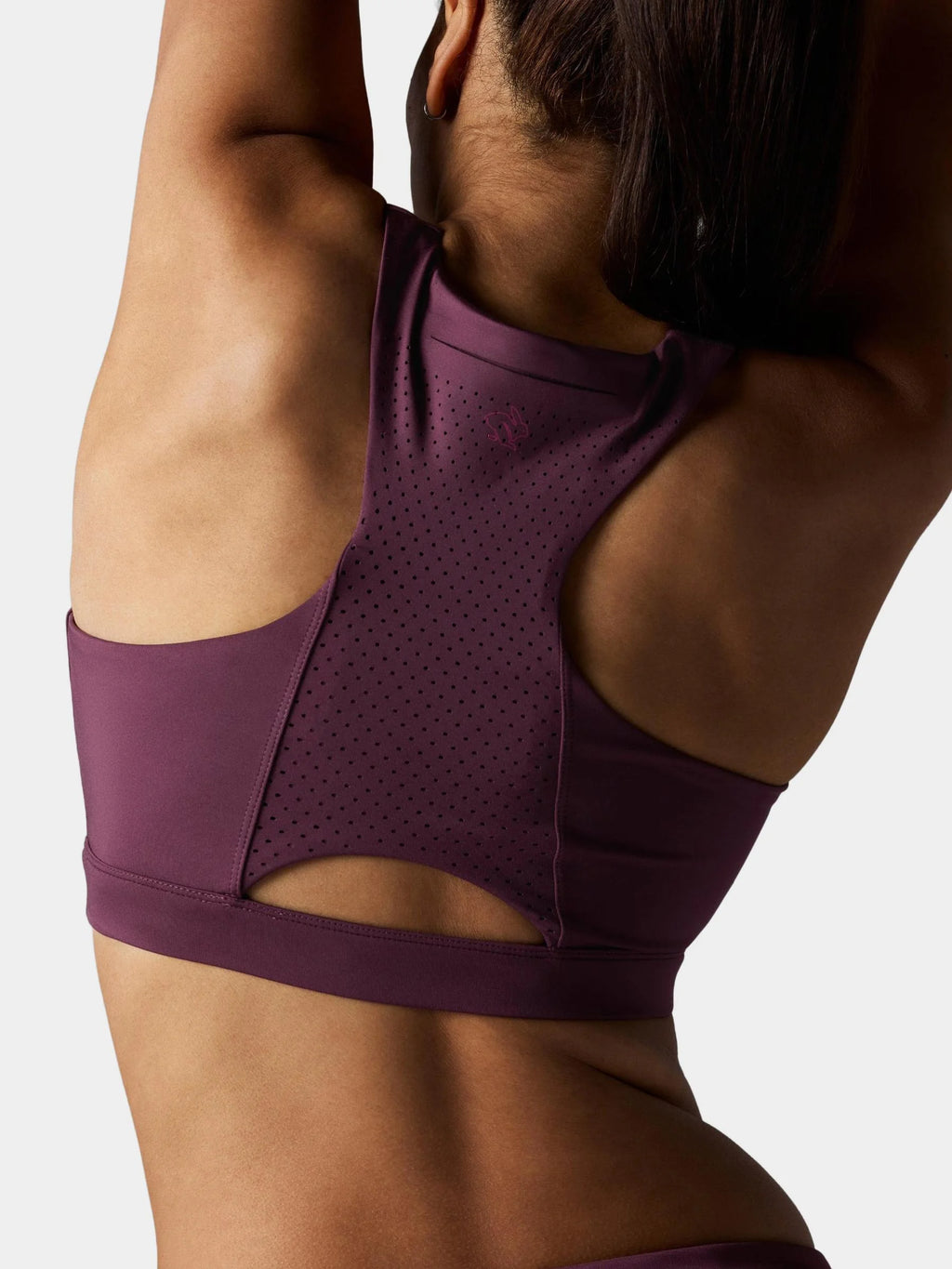 Rabbit Pocket Bra