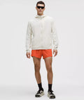 Lululemon Mile Maker Ripstop Short 4" Lined