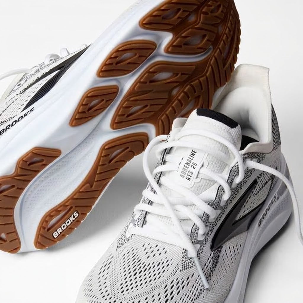 Men’s Brooks Adrenaline GTS 26