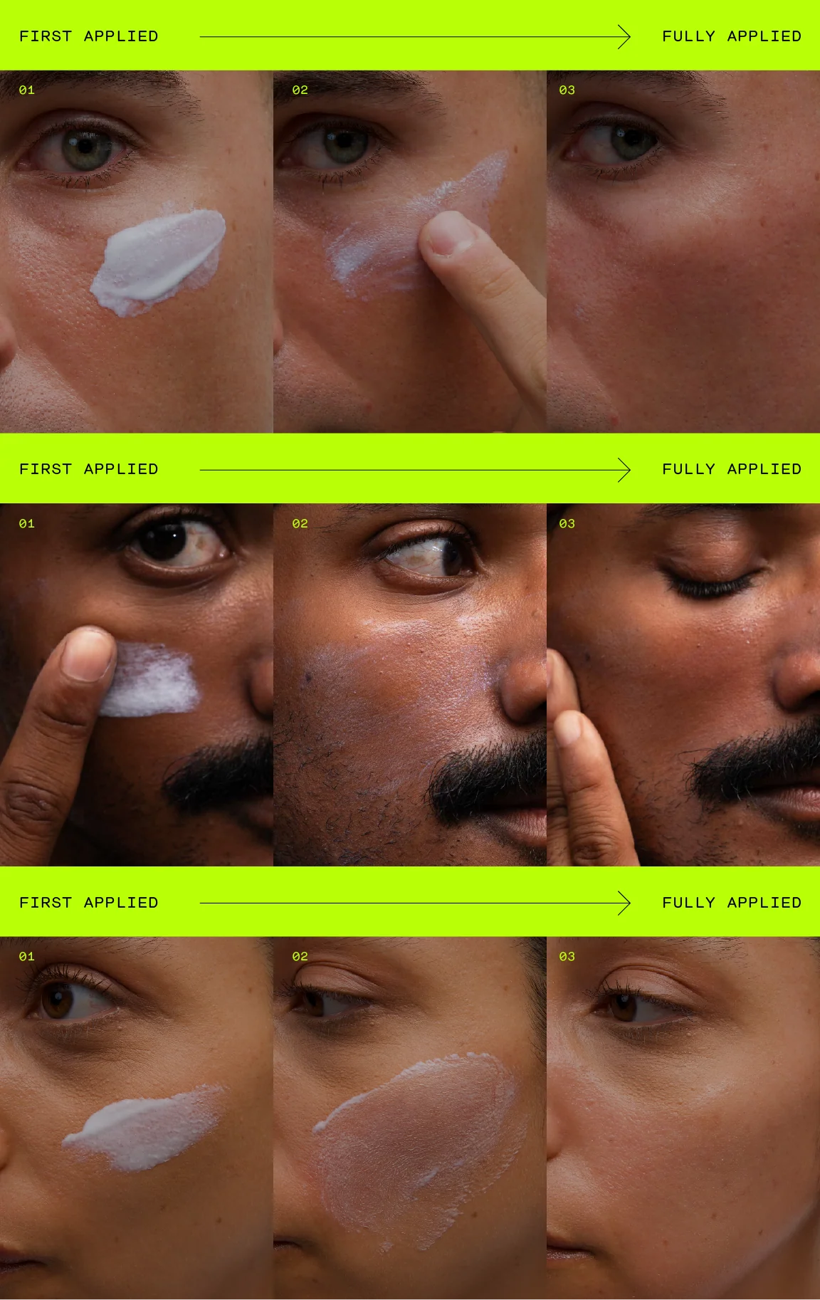 Wattz High-Performance SPF 30