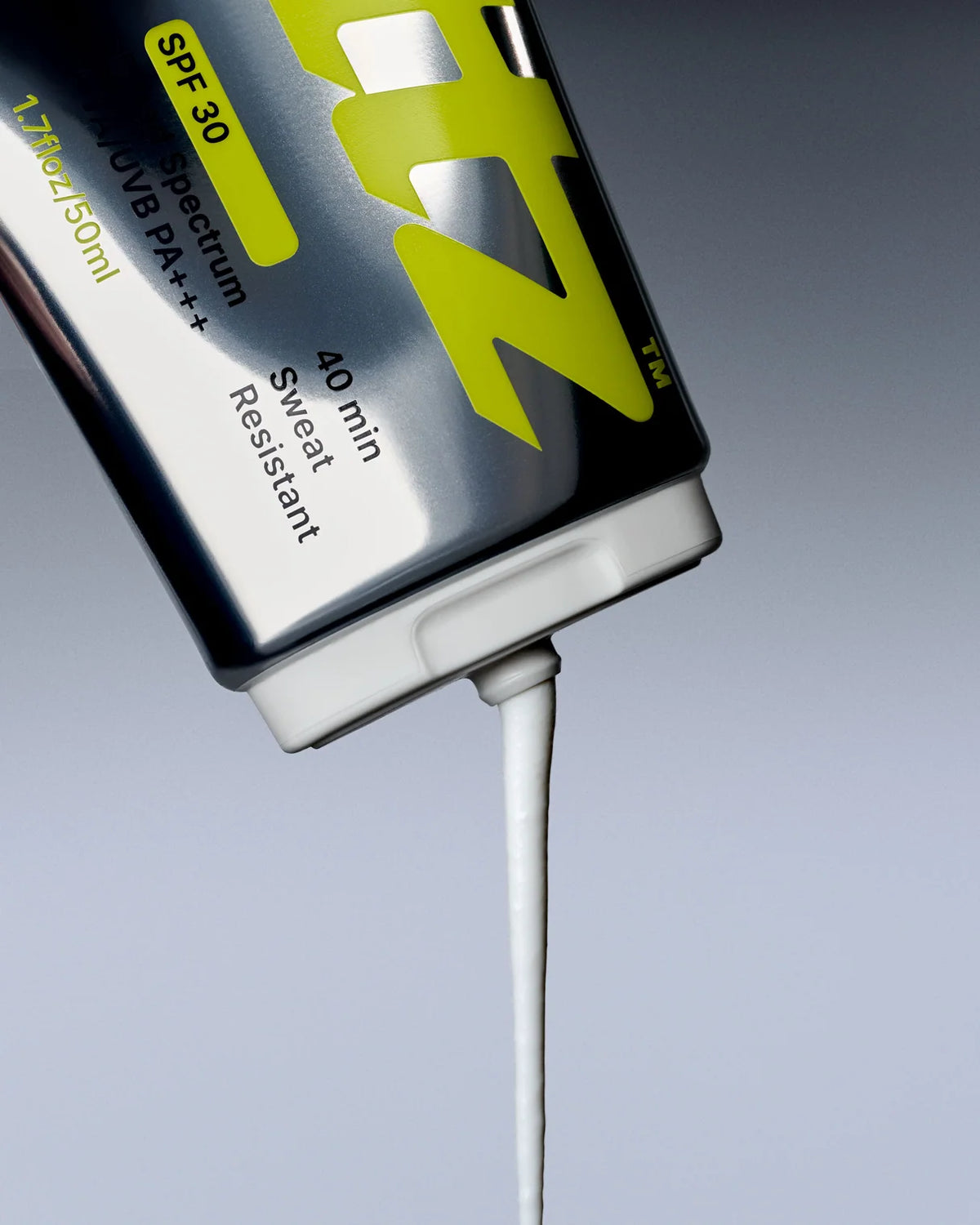Wattz High-Performance SPF 30